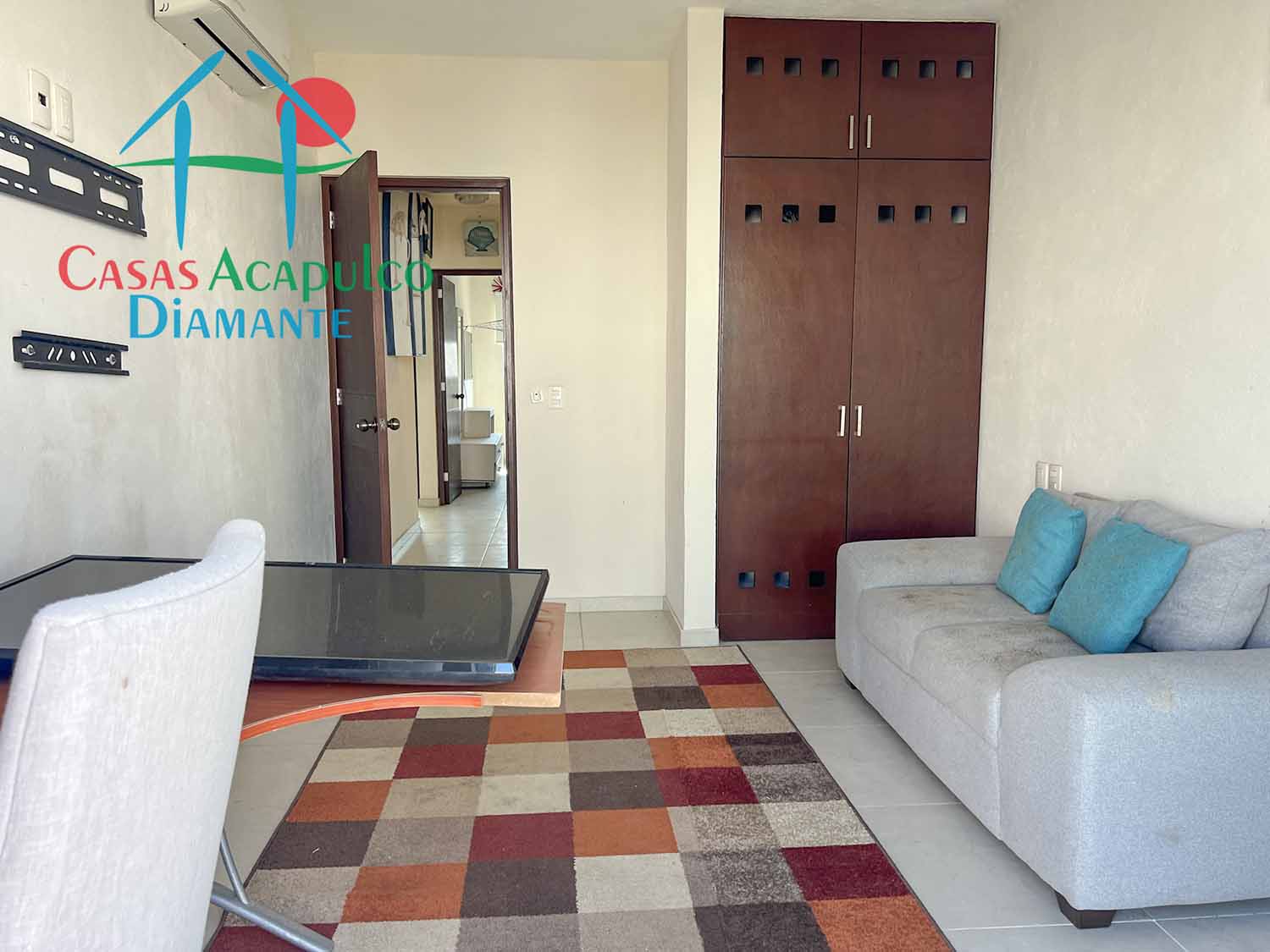 Villas Velato Joker 39 - Recámara uno 4